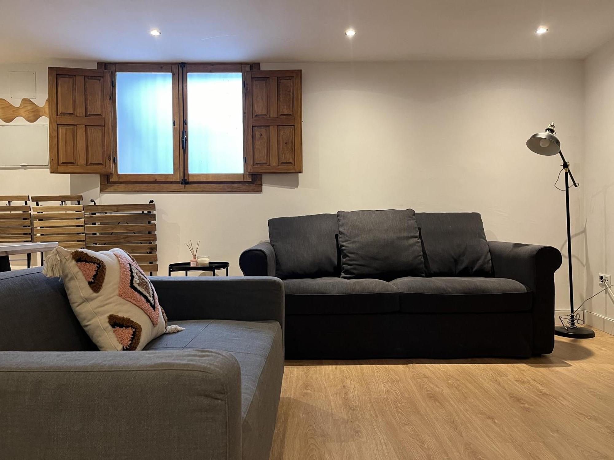 Abril Loft Grupo Ac Gestion Apartment Cadiz