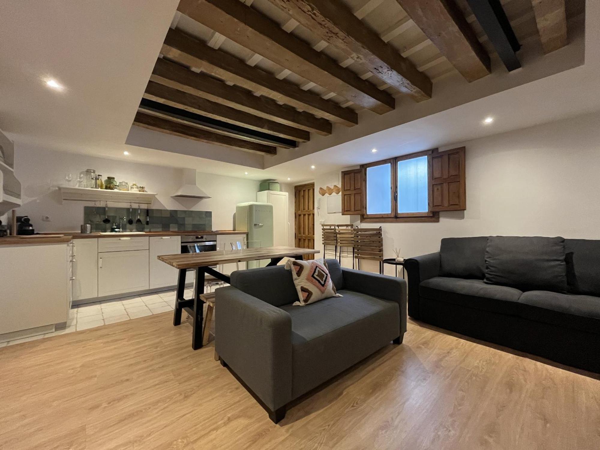 Apartment Abril Loft Grupo Ac Gestion Cadiz