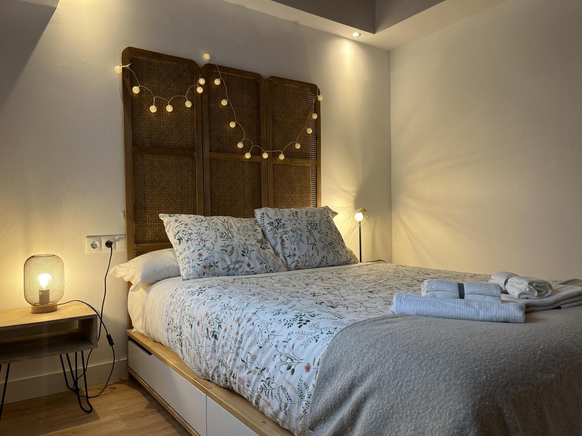 Abril Loft Grupo Ac Gestion Apartment